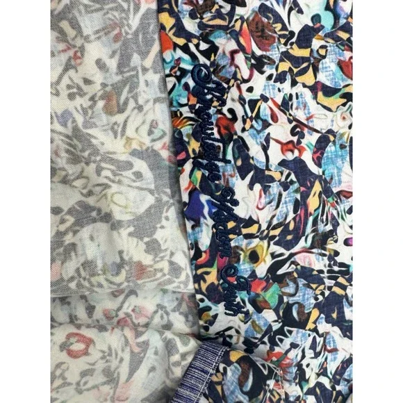 NWT Robert Graham WYNN  Abstract Geometric Classic Fit L/S Shirt Size 2XL  $198 - Picture 9 of 11